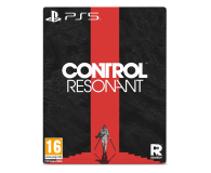 PlayStation CONTROL Resonant Steelbook Edition - 1538331 - zdjęcie 1